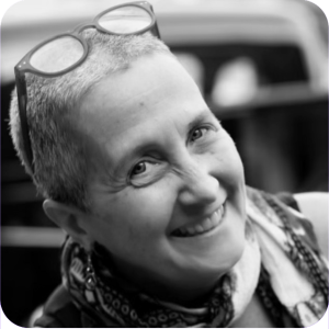Sandra Stein, Ph.D.