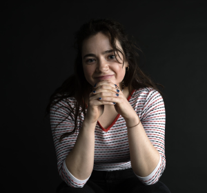 Picture of Lauren Miller